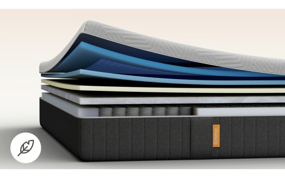Matelas rafraîchissant: bien choisir pour dormir au frais